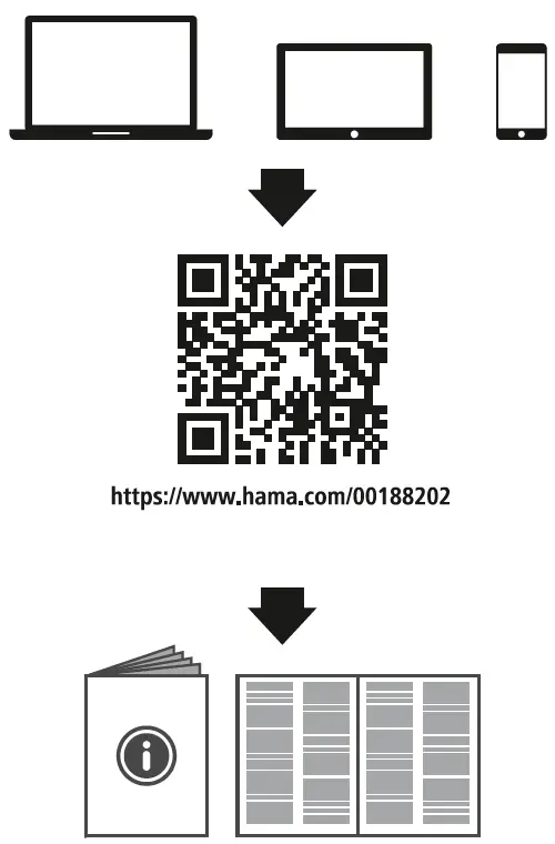 hama-001882020-Mobile-Bluetooth-Pipe 3.0-Loudspeaker-splashproof-24W,-black-fig-12