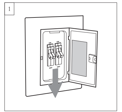 CARRO WGS-524GL FM Arlington 52 inch Smart Ceiling Fan-fig1