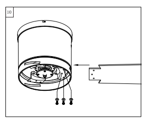 CARRO WGS-524GL FM Arlington 52 inch Smart Ceiling Fan-fig10