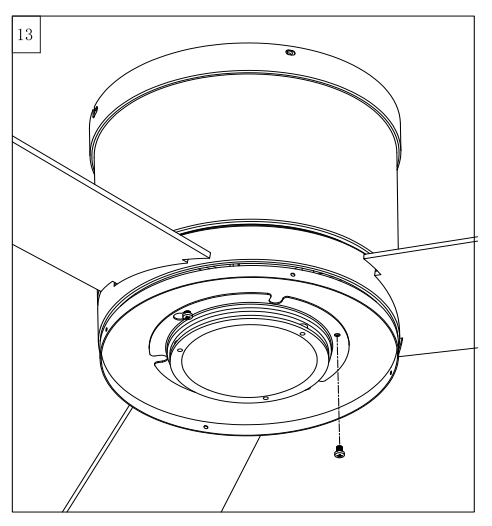 CARRO WGS-524GL FM Arlington 52 inch Smart Ceiling Fan-fig13