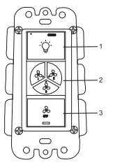 CARRO WGS-524GL FM Arlington 52 inch Smart Ceiling Fan-fig18