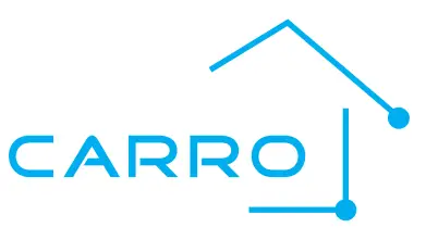 CARRO -logo