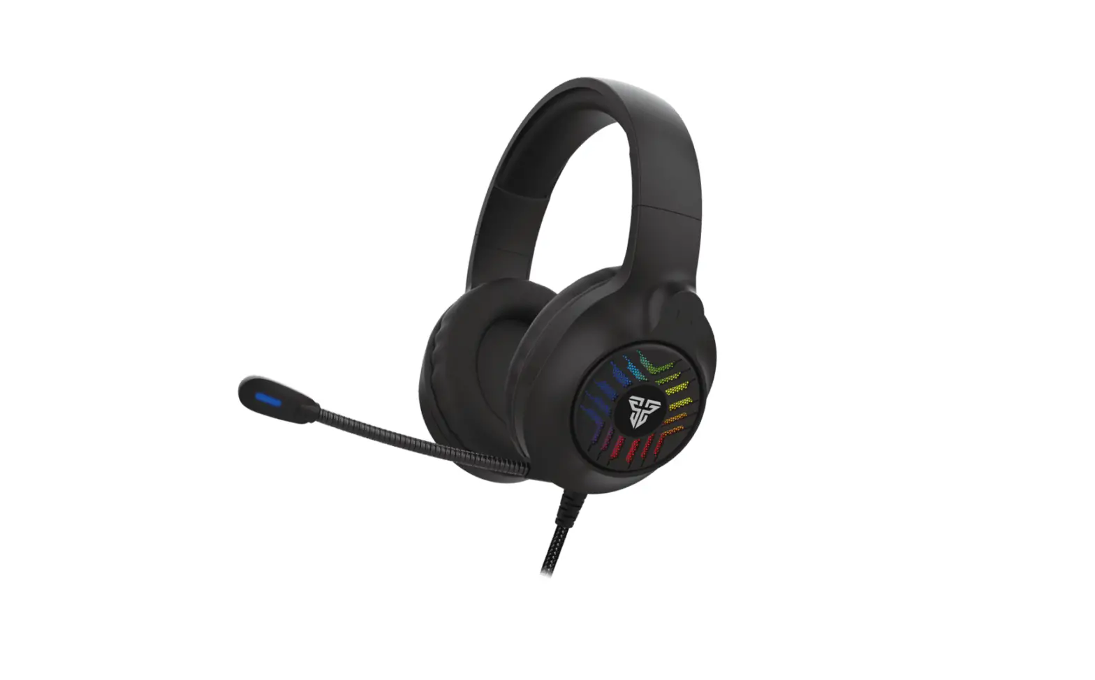 Fantech Blitz Mh87 Multi Platform Gaming Headset Instruction Manual Fantech Blitz Mh87 Multi Platform Gaming Headset Instruction Manual