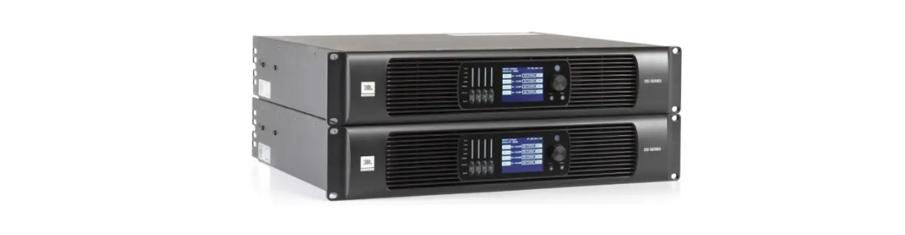 Harman Ssa2020-002 Next Gen Amplifier User Manual Harman Ssa2020-002 Next Gen Amplifier User Manual