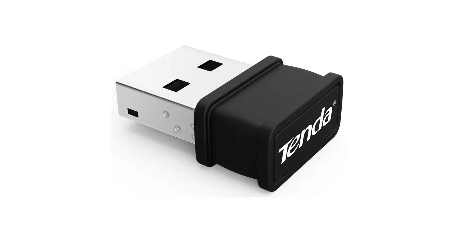 Tenda W311mi Wireless Usb Adapter User Manual Tenda W311mi Wireless Usb Adapter User Manual