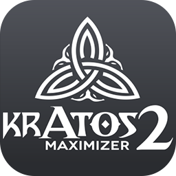 KUASSA Kratos 2-LOGO