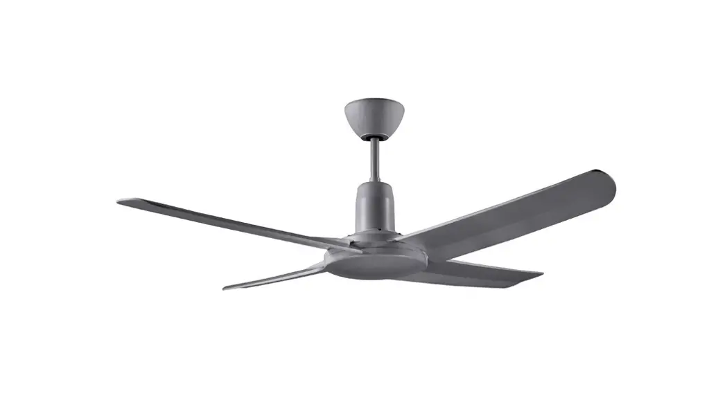 Malibu Mal1404wh, Mal1404ti Ceiling Fan Instruction Manual