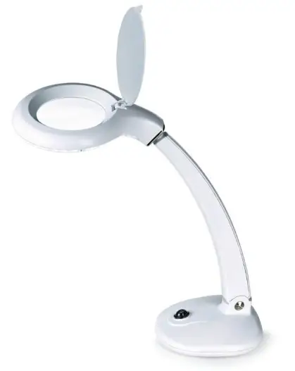 promed LTM-30-LED-Table-Magnifying-Lamp-product-img
