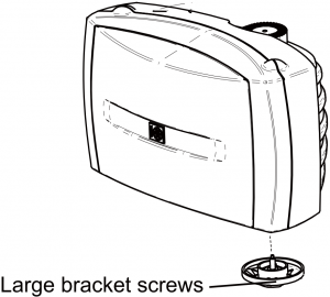 Horizontal Placement