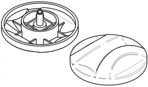 Large bracket screws