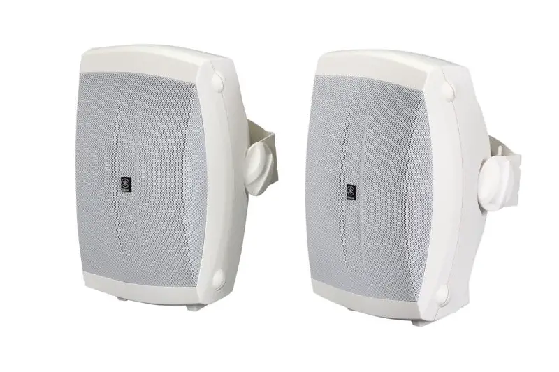 Yamaha Ns-aw150/ns-aw150w Indoor And Outdoor Speaker System User Manual