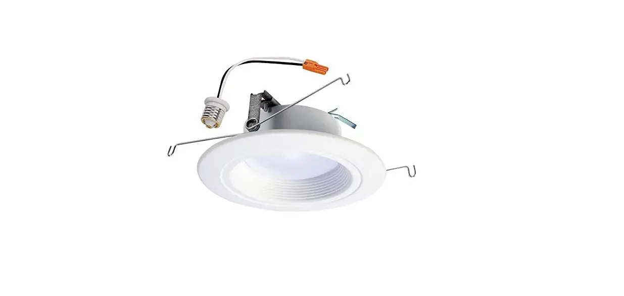 Rl Remote Ceiling 10.5w Lights Instructions