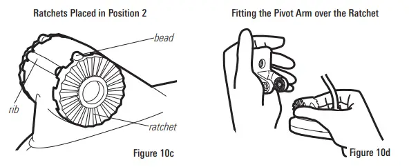 HUMMINBIRD-532313-1-B-Down-Imaging-Transducer-Installation-fig-11