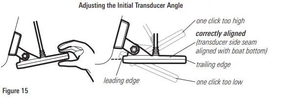 HUMMINBIRD-532313-1-B-Down-Imaging-Transducer-Installation-fig-15