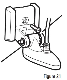 HUMMINBIRD-532313-1-B-Down-Imaging-Transducer-Installation-fig-21