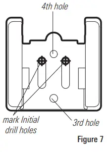 HUMMINBIRD-532313-1-B-Down-Imaging-Transducer-Installation-fig-7