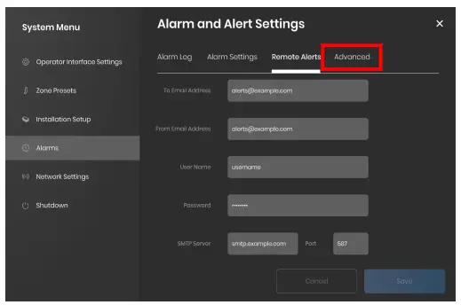 BriskHeat LYNX Temperature Control System - ADVANCED