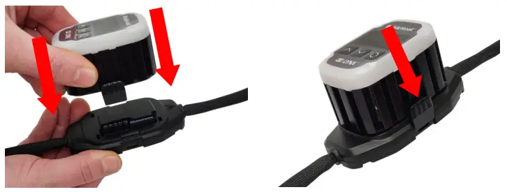 BriskHeat LYNX Temperature Control System - MODULES AND CABLES