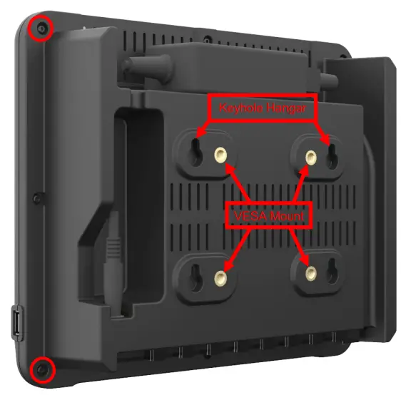 BriskHeat LYNX Temperature Control System - OPERATOR INTERFACE