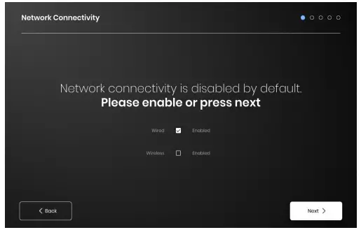 BriskHeat LYNX Temperature Control System - SYSTEM SETUP