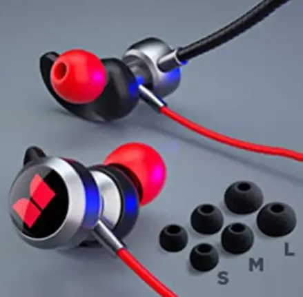 Monster SG10 Gaming Earbuds (1)