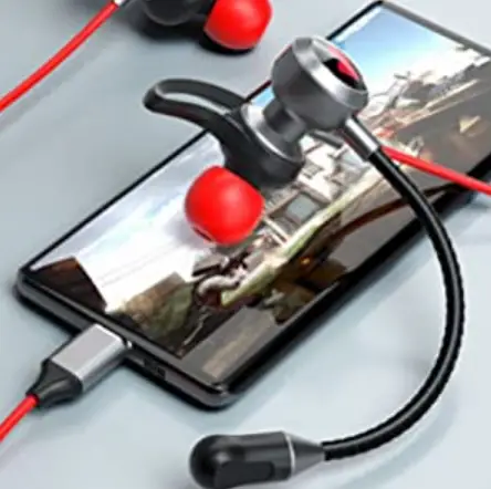 Monster SG10 Gaming Earbuds (2)