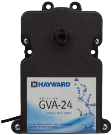 HAYWARD GVA 24 Valve Actuator