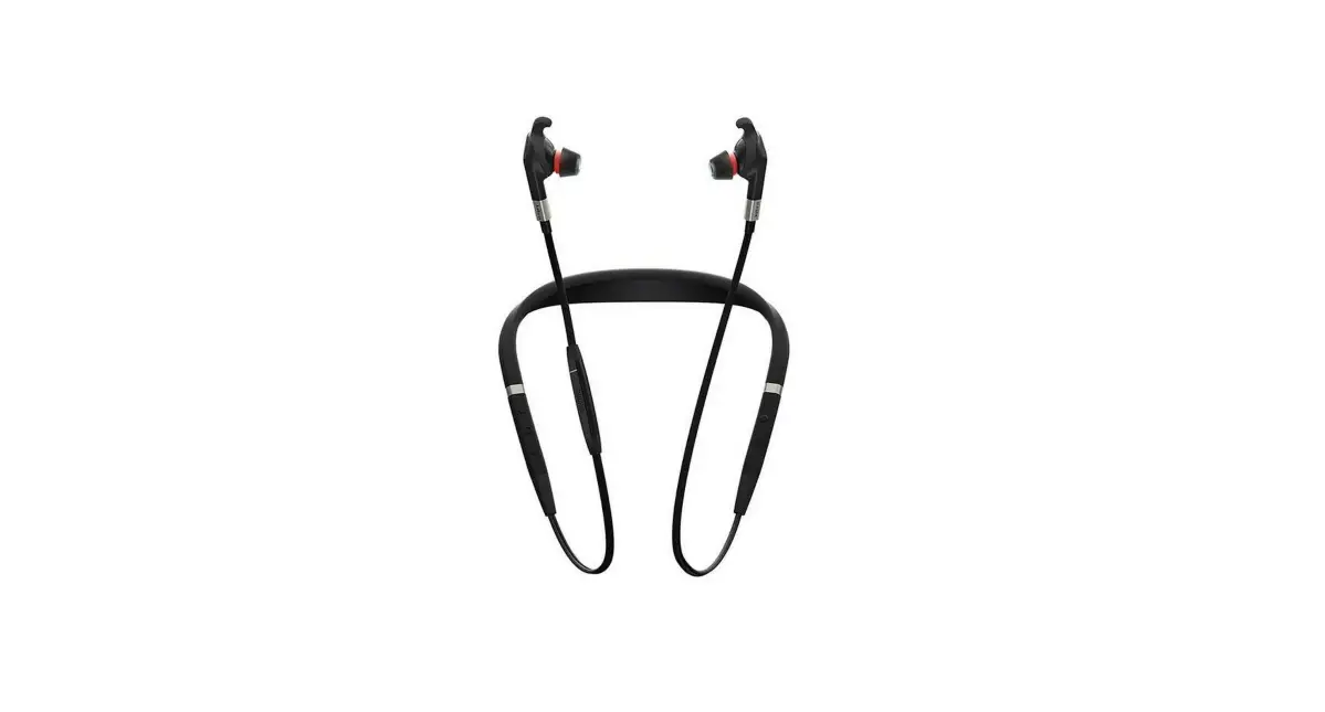 Jabra Hsc100w Wireless Office Earbuds User Manual Jabra Hsc100w Wireless Office Earbuds User Manual