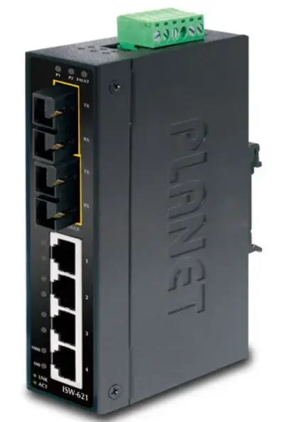 Leonton-ET2-0800-8-Port-Industrial-Ethernet-Switch-product-image
