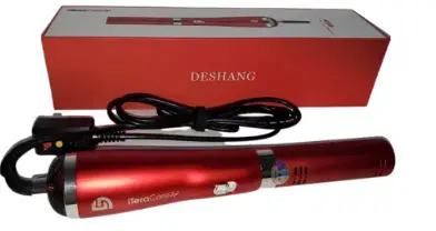 Prife-iTeraCare-Therapy-Device-User-Manual-product