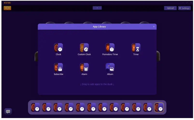 NEXTUBE-Nixie-Clock-Inspired-Modern-Display-fig-27