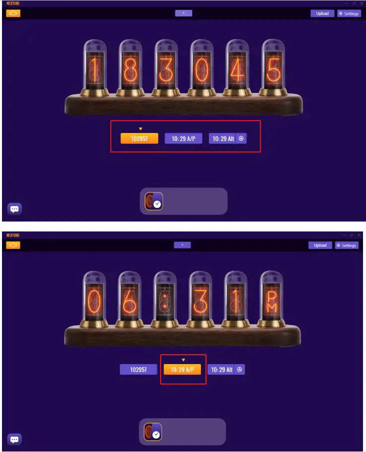 NEXTUBE-Nixie-Clock-Inspired-Modern-Display-fig-29