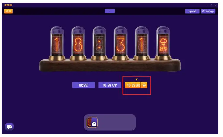 NEXTUBE-Nixie-Clock-Inspired-Modern-Display-fig-30