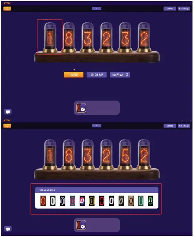 NEXTUBE-Nixie-Clock-Inspired-Modern-Display-fig-33