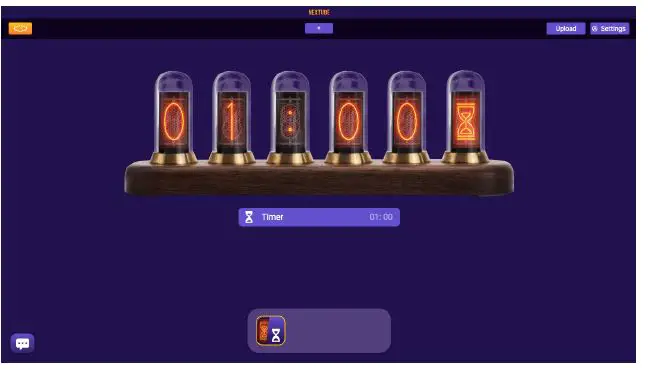 NEXTUBE-Nixie-Clock-Inspired-Modern-Display-fig-43