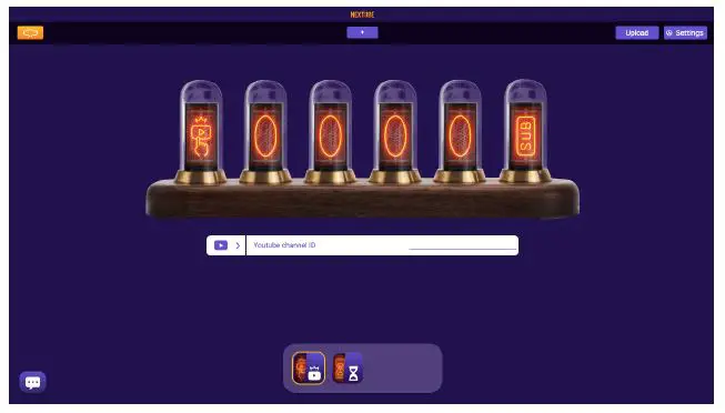 NEXTUBE-Nixie-Clock-Inspired-Modern-Display-fig-45