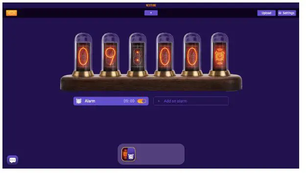 NEXTUBE-Nixie-Clock-Inspired-Modern-Display-fig-46