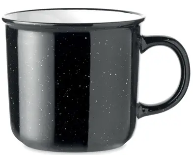 MOB MO6605 Ceramic Vintage Mug