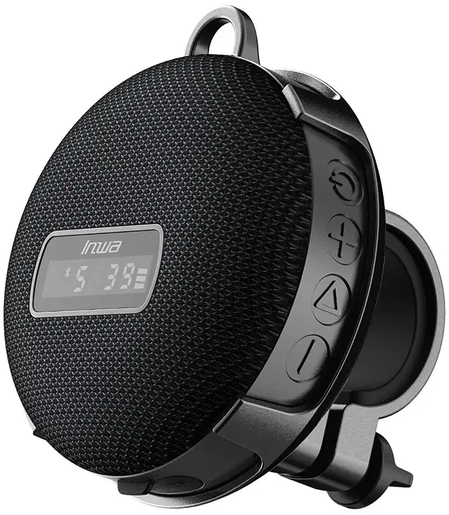 Inwa MZ-508 Riding Speed Display Speaker