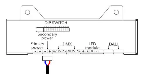 ANOLiS HP111 Recessed Ambiane LED Light-10