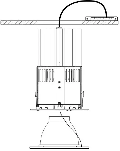 ANOLiS HP111 Recessed Ambiane LED Light-13