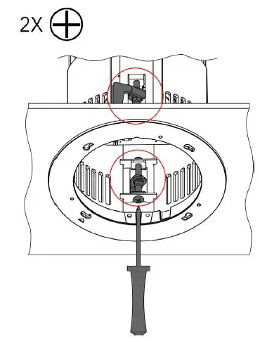 ANOLiS HP111 Recessed Ambiane LED Light-15
