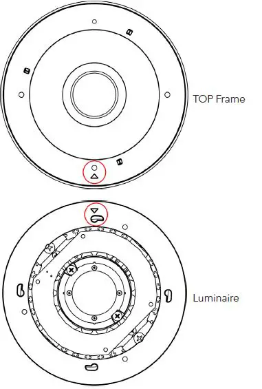 ANOLiS HP111 Recessed Ambiane LED Light-18