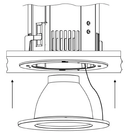 ANOLiS HP111 Recessed Ambiane LED Light-19