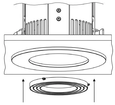ANOLiS HP111 Recessed Ambiane LED Light-21