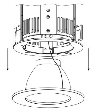 ANOLiS HP111 Recessed Ambiane LED Light-4