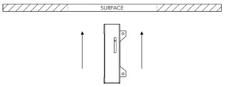 ANOLiS HP111 Recessed Ambiane LED Light-5
