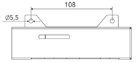 ANOLiS HP111 Recessed Ambiane LED Light-6