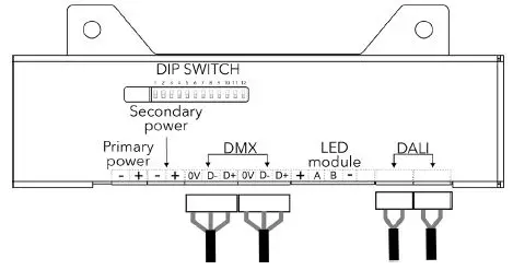ANOLiS HP111 Recessed Ambiane LED Light-9