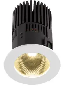 ANOLiS HP111 Recessed Ambiane LED Light